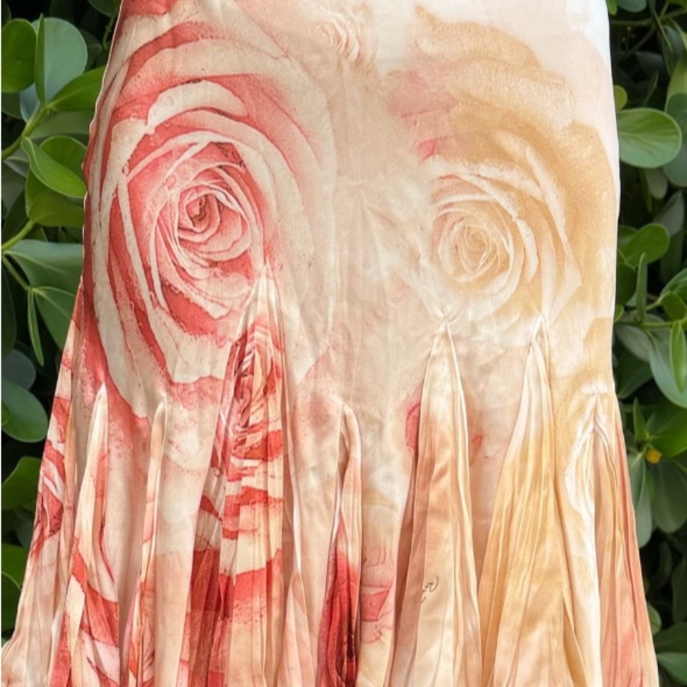 Vintage 2004 Roberto Cavalli skirt - Picture 2 of 6